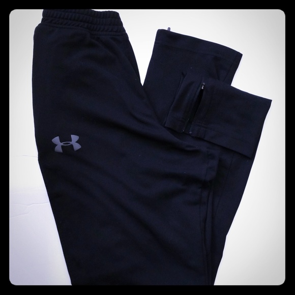 Under Armour Pants - Under armour  pants size small